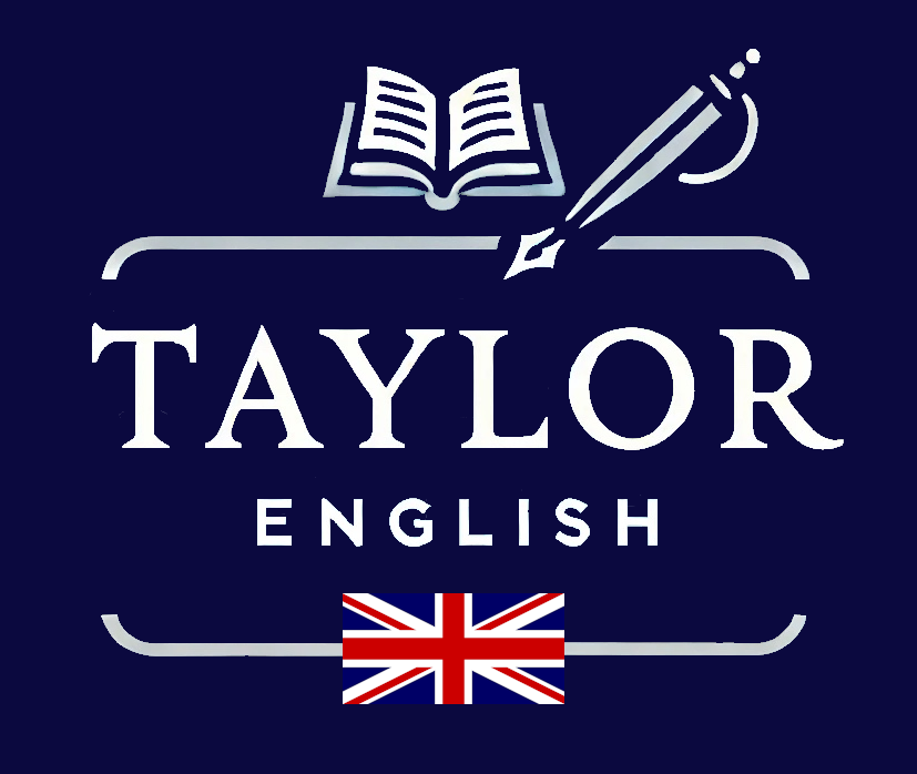 English teacher logo